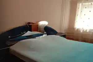 Большая квартира, Воронеж