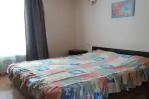 Уютный двухместный номер, Геленджик