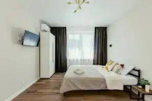 Уютная квартира, Казань