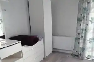 Комната полулюкс трёхместная, Кабардинка