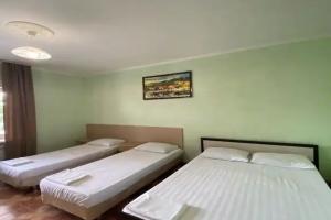 Четырёхместный номер стандарт, Анапа