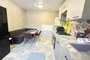 Уютный дом в тихом районе