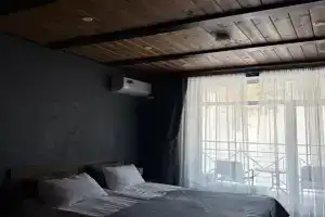 Студия в Business Residence