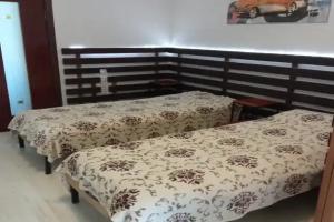 Семейный номер эконом