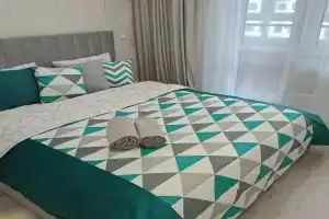 Квартира в ЖК Республика, на 17 этаже, Уфа