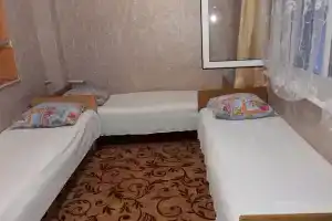 Комната эконом, Анапа