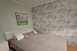 Квартиры посуточно на Олимпийской 57, Кировск