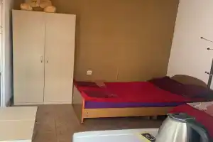Трёхместный номер стандарт, Адлер