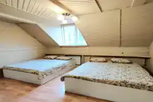 Апартаменты в коттедже