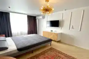 Апартаменты 4 сезона