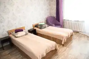 Апартамент Татия, Ржев