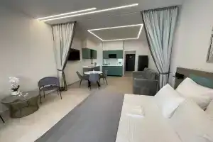 Апартаменты Орхидея, Евпатория