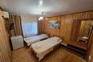 Двухместный номер с 2 отдельными кроватями стандарт, Вардане
