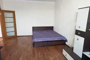 Квартира у моря, Джубга