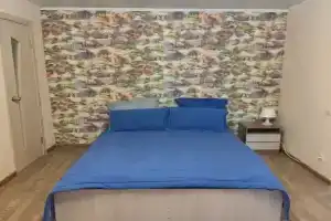 Квартиры посуточно на Саид-Галеева 3, Казань