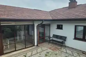 Частный дом