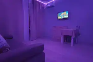 Уютная квартира в Сириусе