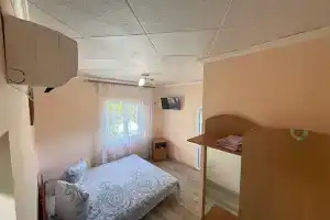 Гостевой дом  эдем, Судак