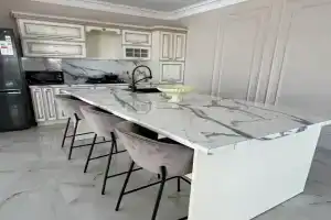 Коттедж в Морской деревне-2