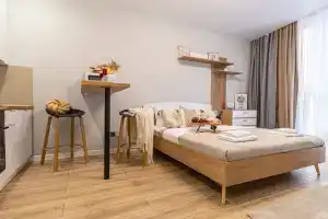 Квартира для отдыха, Краснодар