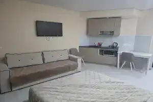 Уютная студия, Дзержинский