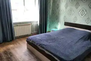 Квартира в центральной части города