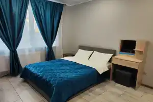 Современная квартира в новом районе