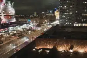 Идеальная однушка на Арбате, Москва
