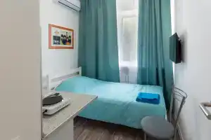 Одноместный Одноместный эконом-класса, Волгоград