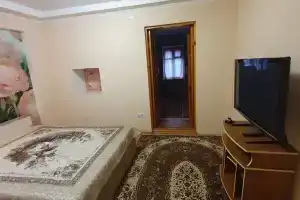 Уютная двухкомнатная квартира, Кисловодск