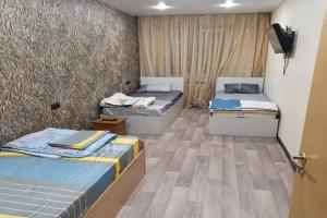 Апартамент