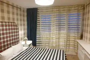 Апартаменты Дубки Парк, Сестрорецк