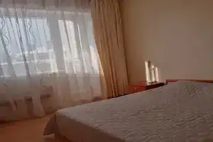 Двухкомнатная квартира в центре города