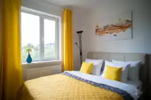 Апартаменты Панда, Калининград