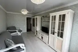 Уютная квартира в центре