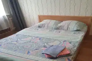 Уютная комфортная квартира