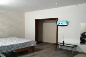 Студия, Иркутск