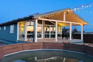 Дом для отпуска «Южный», Великий Новгород