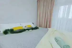 Новая студия в ЖК Самолет, Крымск
