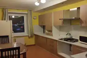 Уютная двушка в Загородном парке