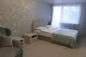 Уютная однокомнатная квартира в центре