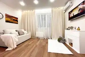Комфортная студия, Краснодар
