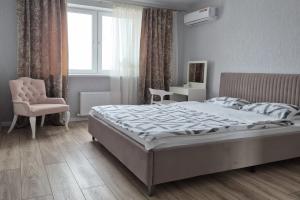 Уютная квартира евродвушка, Краснодар