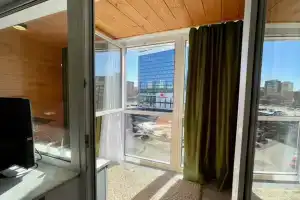 Уютная 3-комнатная квартира в центре города