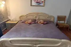 Квартира в историческом центре города