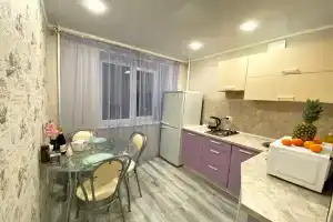 Новая уютная квартира рядом с Гостинным двором и парком Притяжения., Магнитогорск