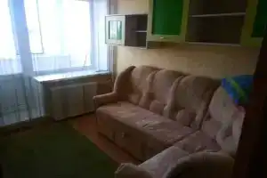 2-комнатная квартира, Строитель