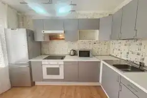 Светлая однокомнатная квартитра, Сестрорецк