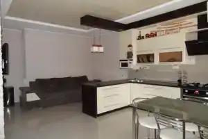 Апартаменты в центре курортной жизни Евпатории