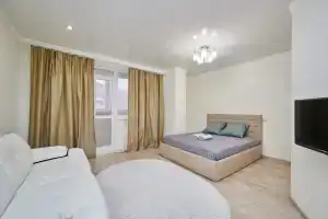 Студия на 1-ой Окружной,5, Челябинск